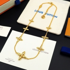 Louis Vuitton Necklaces